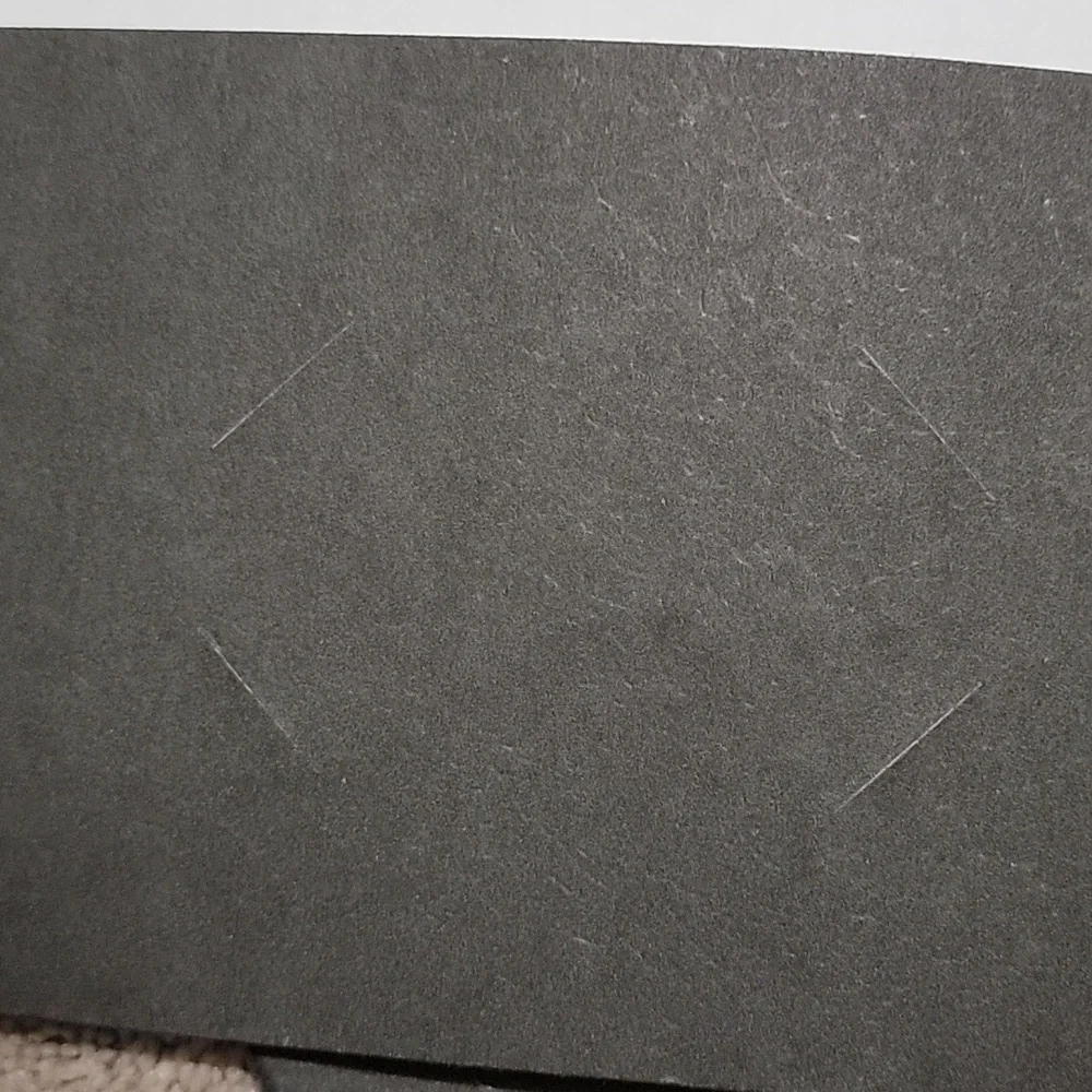 Set of 10: 3-Prong Folders